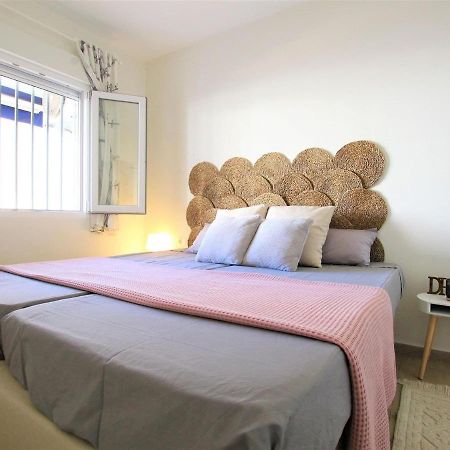 Belvilla By Oyo Apartamento La Manga Del Mar Menor Мурсия Екстериор снимка