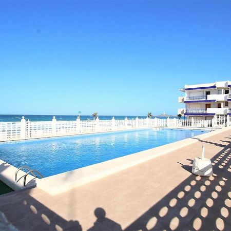 Belvilla By Oyo Apartamento La Manga Del Mar Menor Мурсия Екстериор снимка