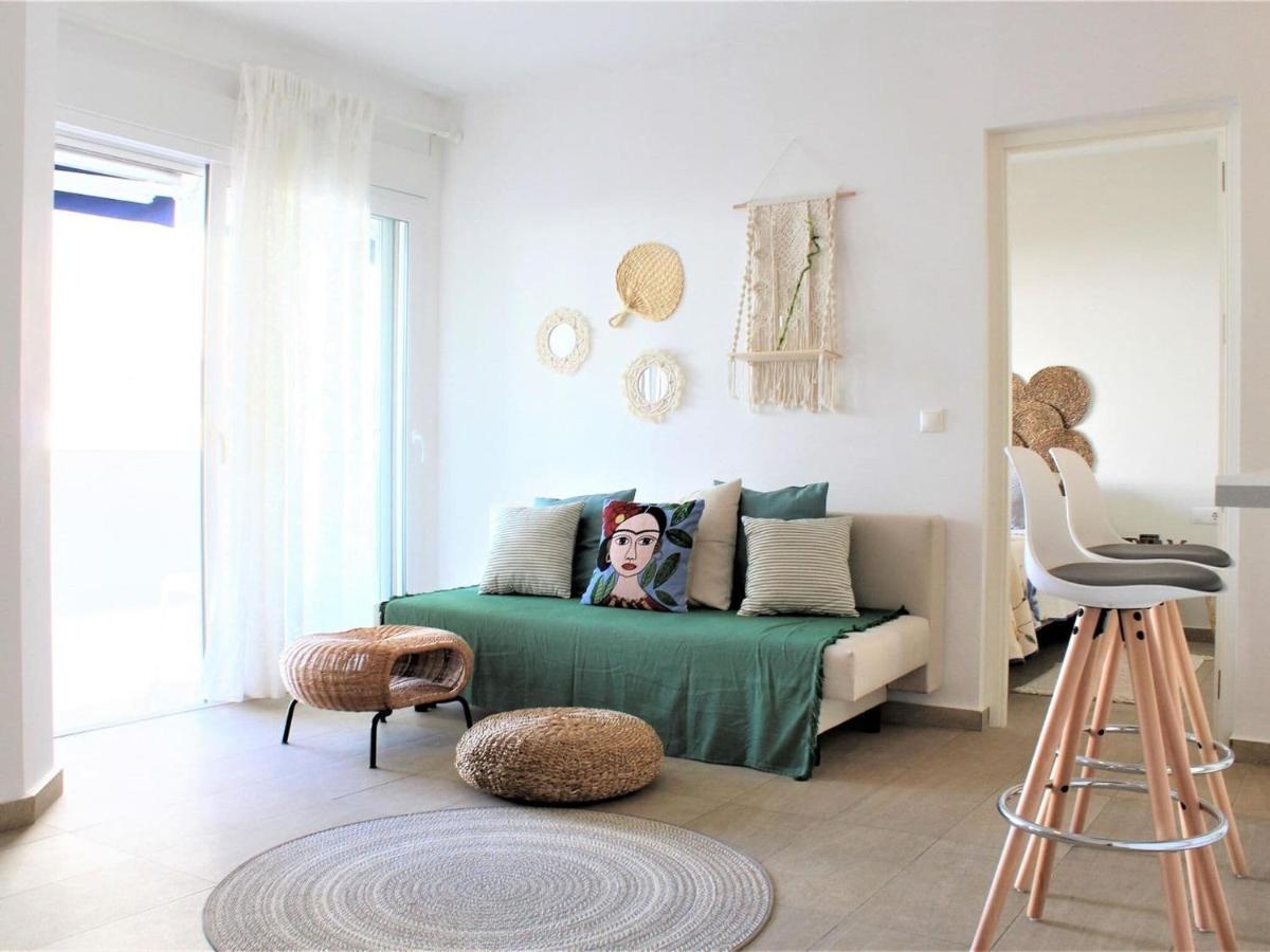 Belvilla By Oyo Apartamento La Manga Del Mar Menor Мурсия Екстериор снимка