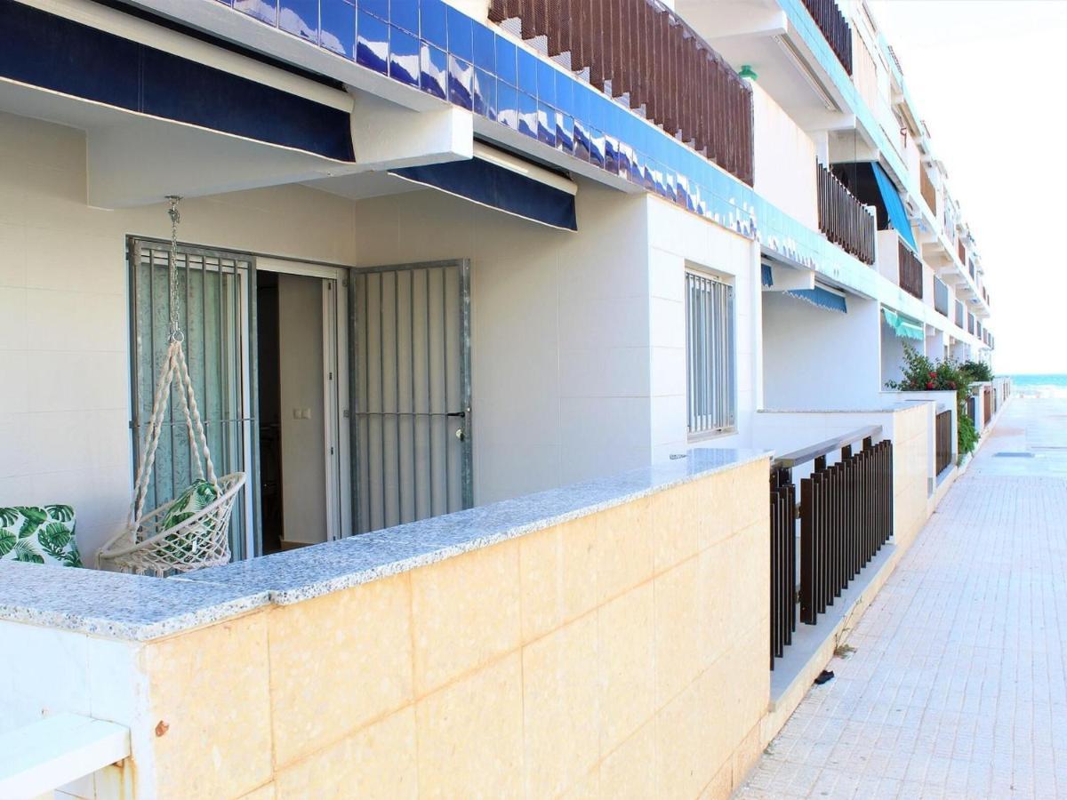 Belvilla By Oyo Apartamento La Manga Del Mar Menor Мурсия Екстериор снимка