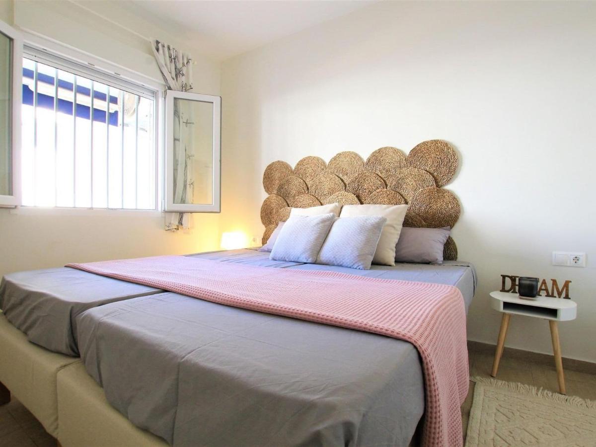 Belvilla By Oyo Apartamento La Manga Del Mar Menor Мурсия Екстериор снимка