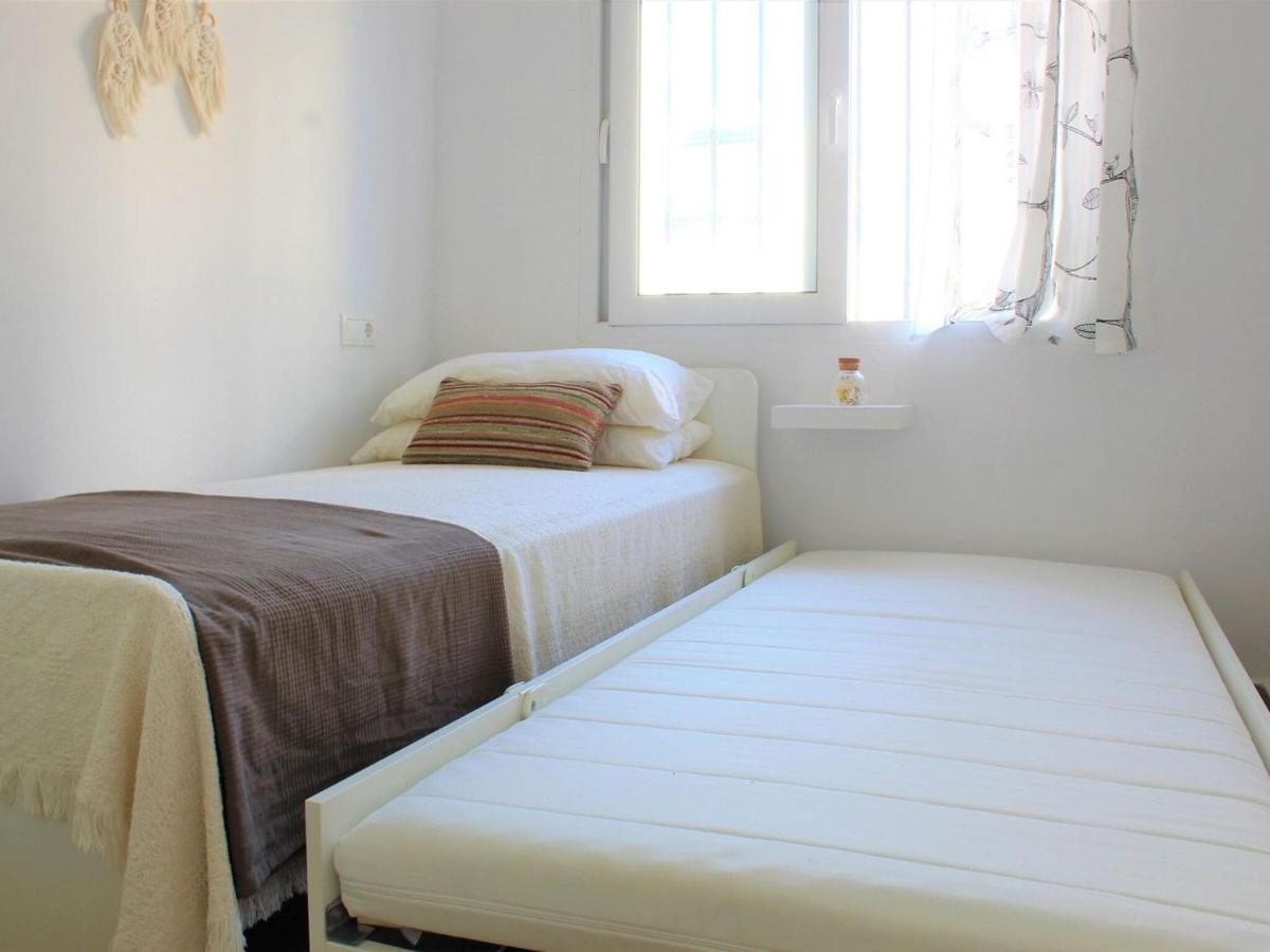 Belvilla By Oyo Apartamento La Manga Del Mar Menor Мурсия Екстериор снимка