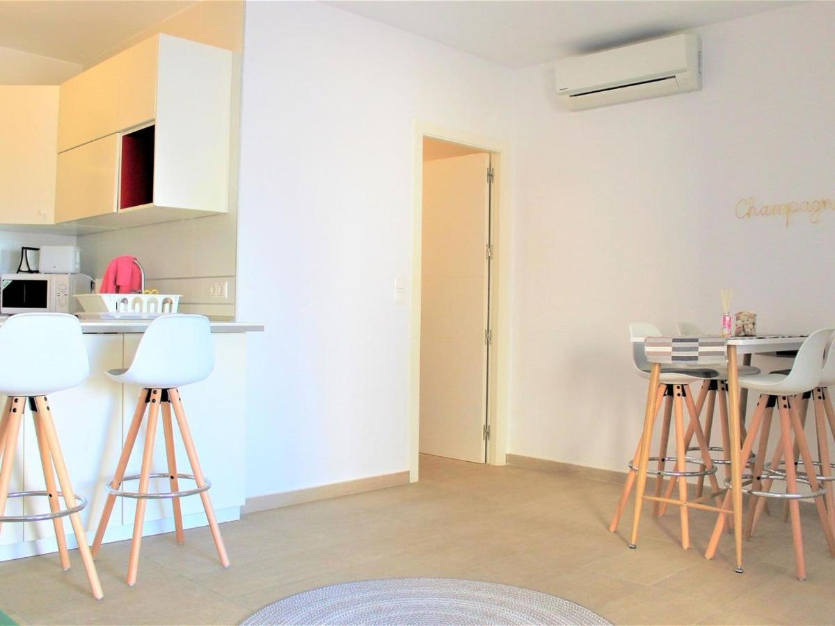 Belvilla By Oyo Apartamento La Manga Del Mar Menor Мурсия Екстериор снимка