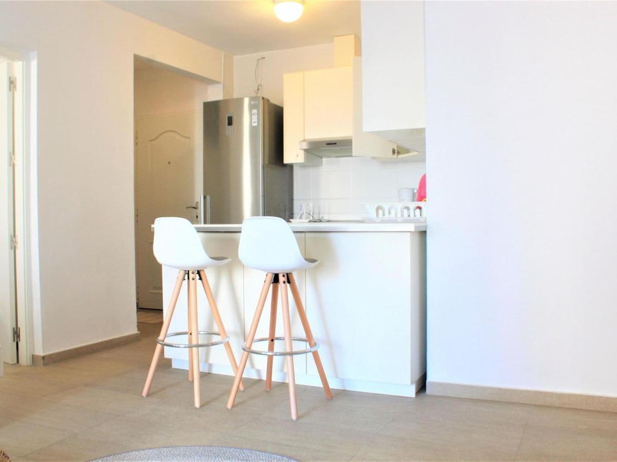 Belvilla By Oyo Apartamento La Manga Del Mar Menor Мурсия Екстериор снимка