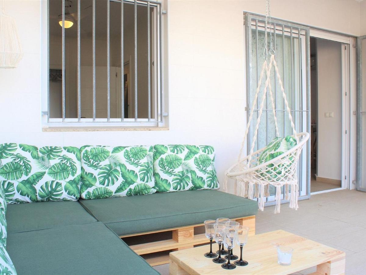 Belvilla By Oyo Apartamento La Manga Del Mar Menor Мурсия Екстериор снимка