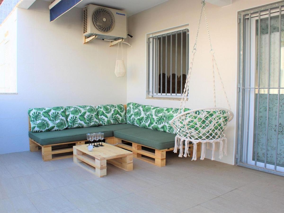 Belvilla By Oyo Apartamento La Manga Del Mar Menor Мурсия Екстериор снимка